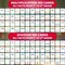 QUOKKA Multiplication and Division Flash Cards for Kids Ages 4-8 – 338 Math Flashcards for Kids 5-7 - Visual Aids | Sorting Rings | Reference Cards – Math Games 1st to 3rd Grade for Classroom & Home